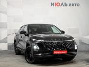 Omoda C5 I Екатеринбург  - изображение 23