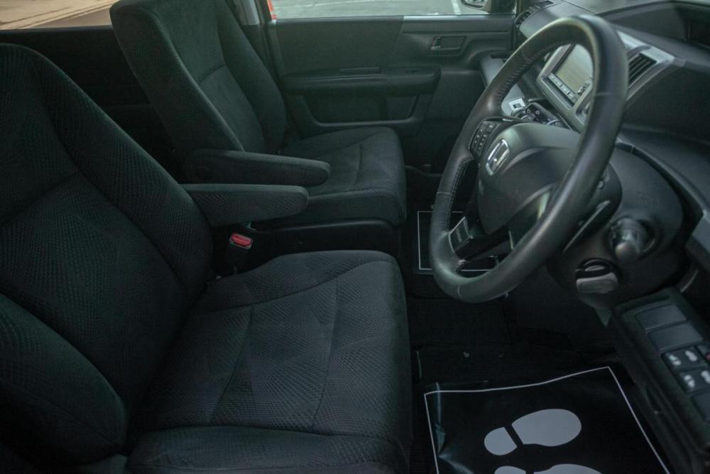 Honda Stepwgn IV Иркутск  - изображение 10