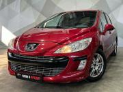 Peugeot 308 I Оренбург  - изображение 19
