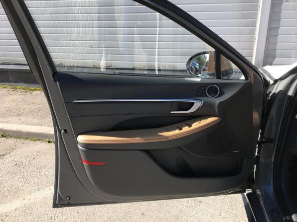 Hyundai Sonata VIII (DN8) с пробегом 2021 года, цена 1 809 000 рублей, 164590 км, седан, Автокод Объявления