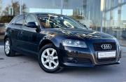 Audi A3 II (8P) Рестайлинг 1 Воронеж  - изображение 15