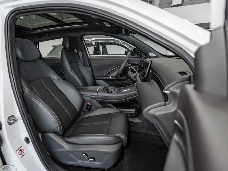 Changan UNI-S (CS55 Plus) I Рестайлинг Москва  - изображение 9
