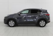 Kia Sportage IV Рестайлинг Астрахань  - изображение 33