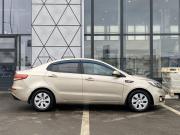 Kia Rio III Рестайлинг Москва  - изображение 27