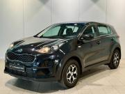 Kia Sportage IV Рестайлинг Самара  - изображение 17