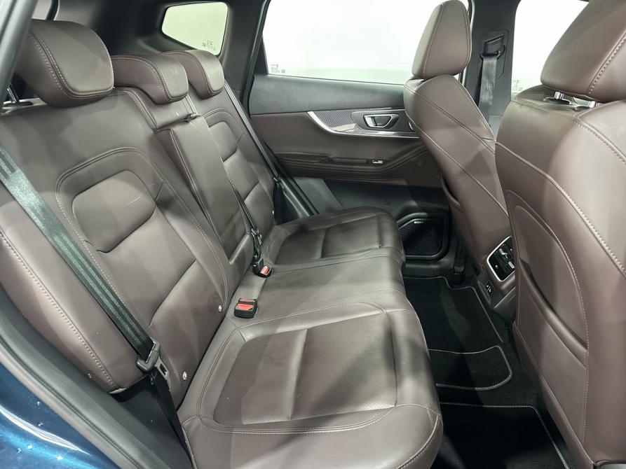 Chery Tiggo 7L I Москва  - изображение 11