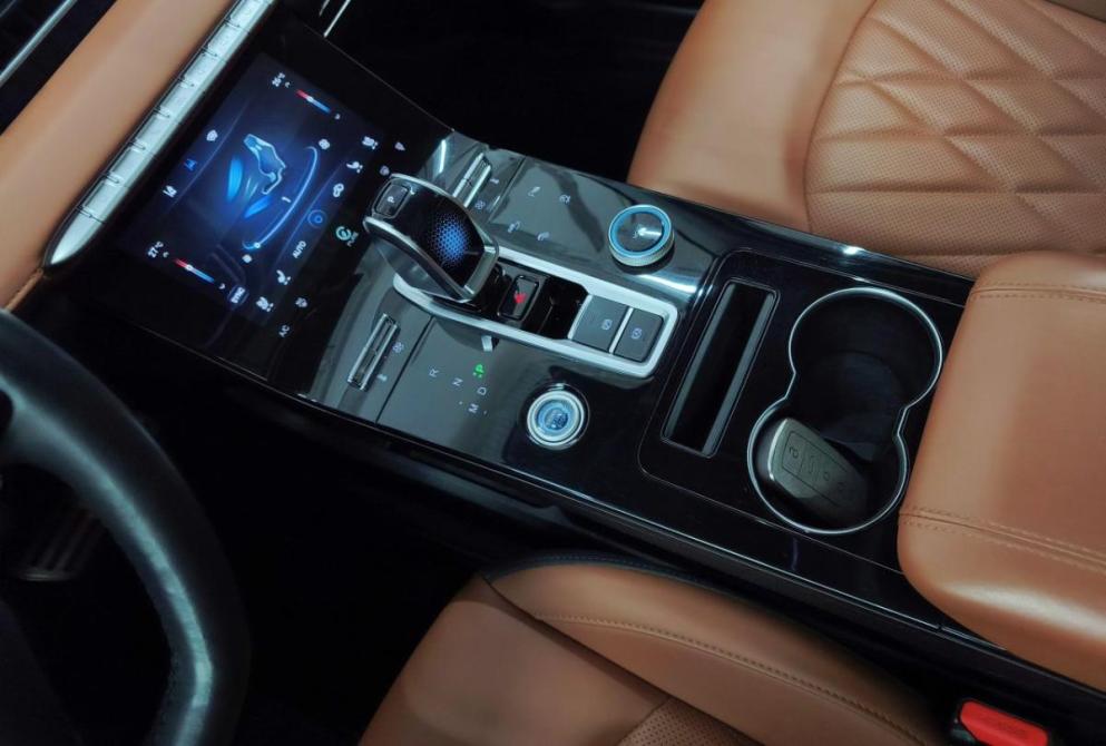 Chery Tiggo 8 Pro Max I Екатеринбург  - изображение 17