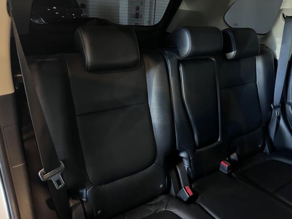 Mitsubishi Outlander III Рестайлинг 2 с пробегом 2015 года, цена 2 210 000 рублей, 82729 км, внедорожник, Автокод Объявления