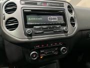Volkswagen Tiguan I Рестайлинг Пермь  - изображение 45