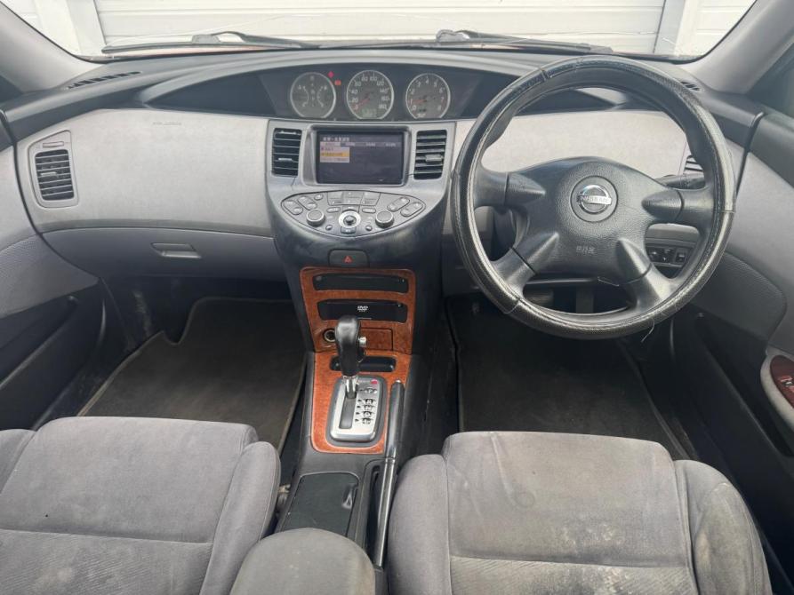 Nissan Primera III (P12) Москва  - изображение 10