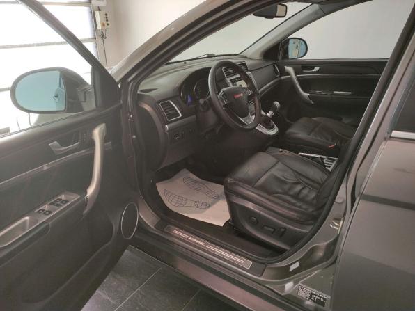 Haval H6 I с пробегом 2018 года, цена 1 259 000 рублей, 90431 км, внедорожник, Автокод Объявления