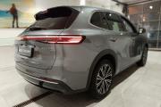 Geely EX5 EM-i Москва  - изображение 33