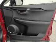 Lexus NX I Рестайлинг Москва  - изображение 49