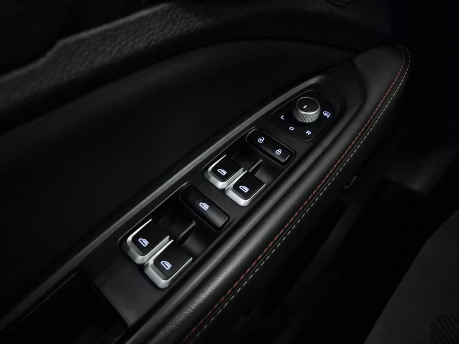 Geely Tugella I Рестайлинг Альметьевск  - изображение 8