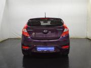 Hyundai Solaris I Санкт-Петербург  - изображение 21