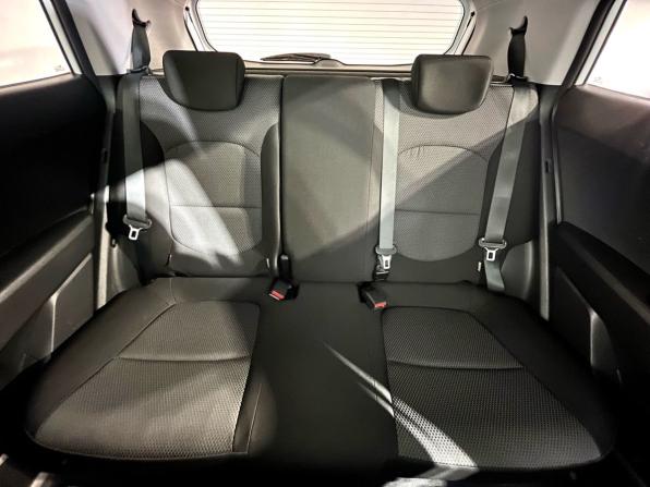 Hyundai Creta I с пробегом 2017 года, цена 1 378 000 рублей, 147876 км, внедорожник, Автокод Объявления