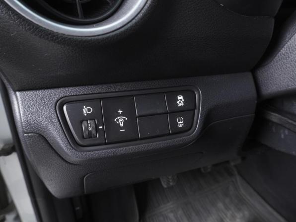 Kia Cerato IV Рестайлинг с пробегом 2022 года, цена 1 720 000 рублей, 114340 км, седан, Автокод Объявления