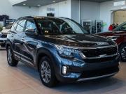Kia Seltos I Рестайлинг Москва  - изображение 8