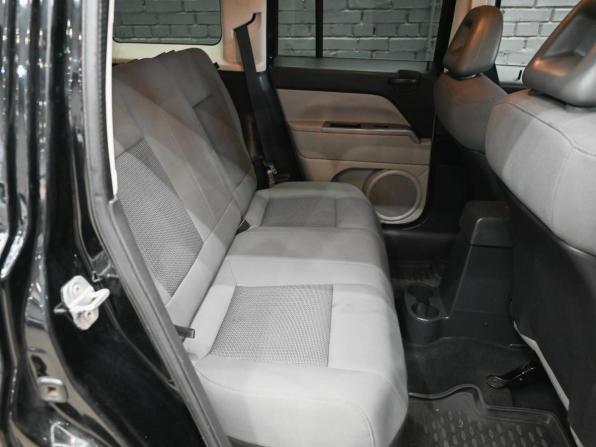 Jeep Liberty (Patriot) с пробегом 2007 года, цена 850 000 рублей, 182309 км, внедорожник, Автокод Объявления