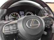 Lexus LX III Рестайлинг 2 Москва  - изображение 56