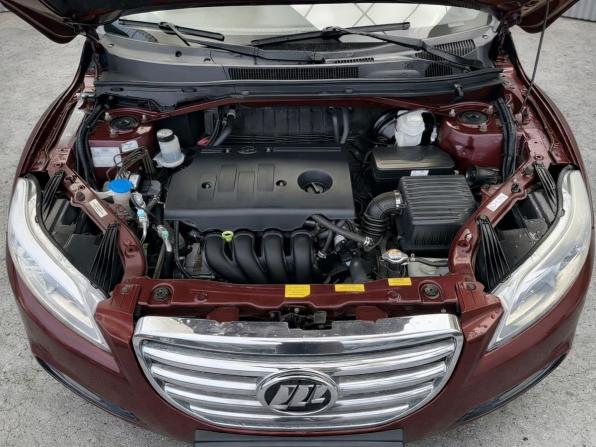 Lifan X60 I с пробегом 2015 года, цена 617 000 рублей, 88301 км, внедорожник, Автокод Объявления