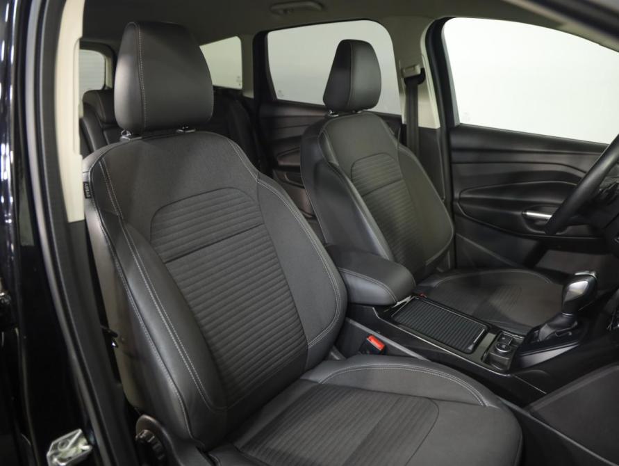 Ford Kuga II Рестайлинг Санкт-Петербург  - изображение 22