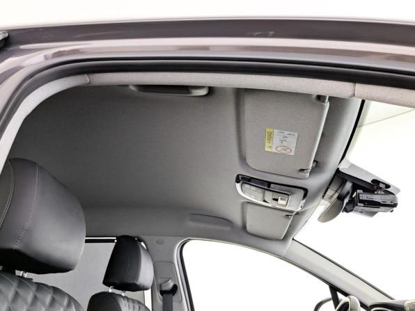Hyundai Santa Fe IV Рестайлинг с пробегом 2021 года, цена 3 735 000 рублей, 51141 км, внедорожник, Автокод Объявления