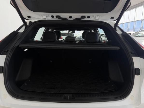 Geely Cityray с пробегом 2025 года, цена 2 600 000 рублей, 6260 км, внедорожник, Автокод Объявления