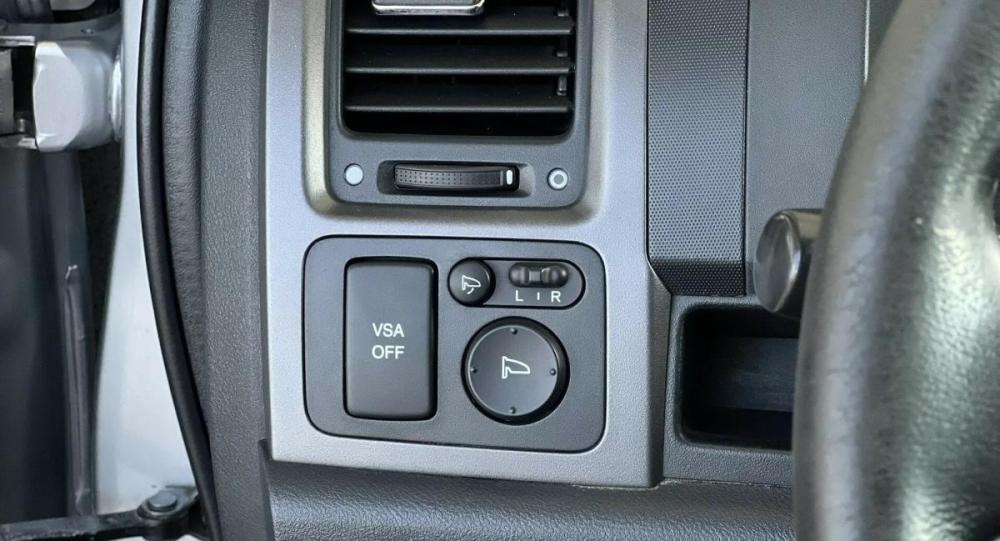 Honda CR-V III Екатеринбург  - изображение 24