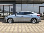 Hyundai Elantra VI (AD) Краснодар  - изображение 16