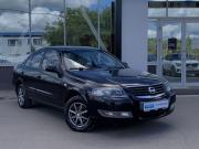 Nissan Almera Classic I Москва  - изображение 23