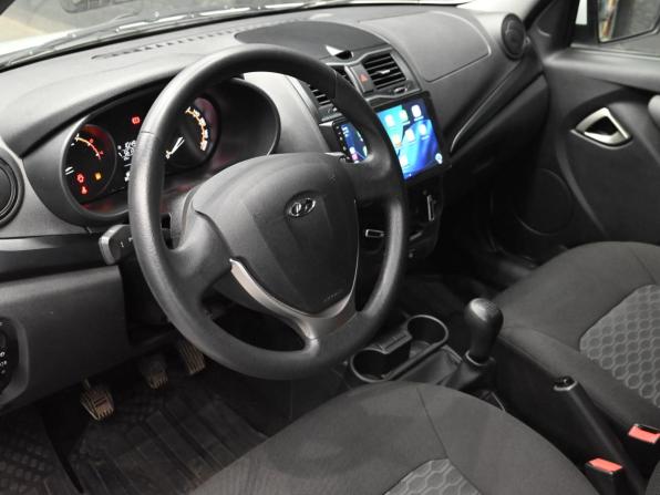 Lada (ВАЗ) Granta I Рестайлинг с пробегом 2022 года, цена 720 000 рублей, 56128 км, седан, Автокод Объявления