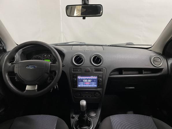 Ford Fusion I Рестайлинг с пробегом 2008 года, цена 459 000 рублей, 229560 км, хэтчбек, Автокод Объявления