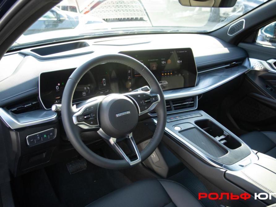 Haval F7 II Москва  - изображение 11