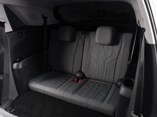 Audi Q5 e-tron с пробегом 2022 года, цена 4 841 000 рублей, 25233 км, внедорожник, Автокод Объявления