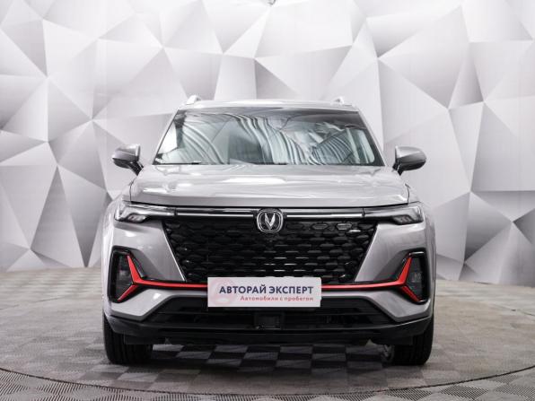Changan CS35 Plus I Рестайлинг с пробегом 2024 года, цена 1 996 000 рублей, 22300 км, внедорожник, Автокод Объявления