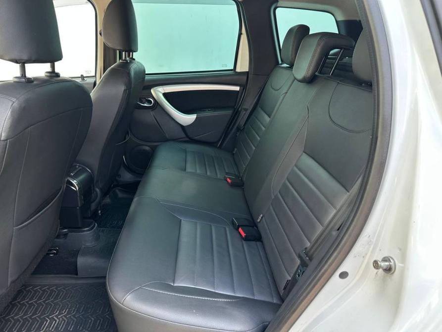 Nissan Terrano III (D10) Москва  - изображение 10