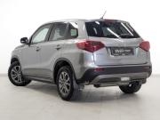 Suzuki Vitara II Рестайлинг Москва  - изображение 34