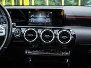 Mercedes-Benz A-Класс IV (W177) Москва  - изображение 35