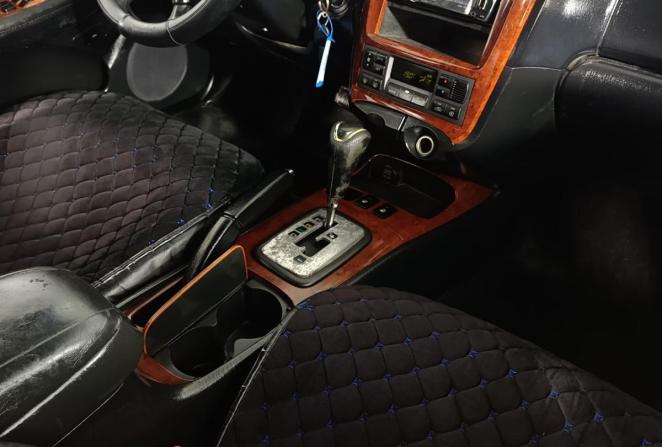 Hyundai Sonata IV (EF) Рестайлинг с пробегом 2004 года, цена 360 000 рублей, 317847 км, седан, Автокод Объявления