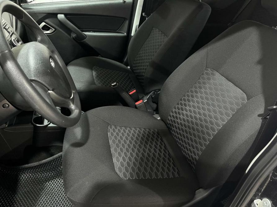 Lada (ВАЗ) Granta I Рестайлинг Нижнекамск  - изображение 7