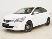 Hyundai Solaris I Рестайлинг Новомосковск  - изображение 12