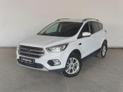 Ford Kuga II Рестайлинг Москва  - изображение 19