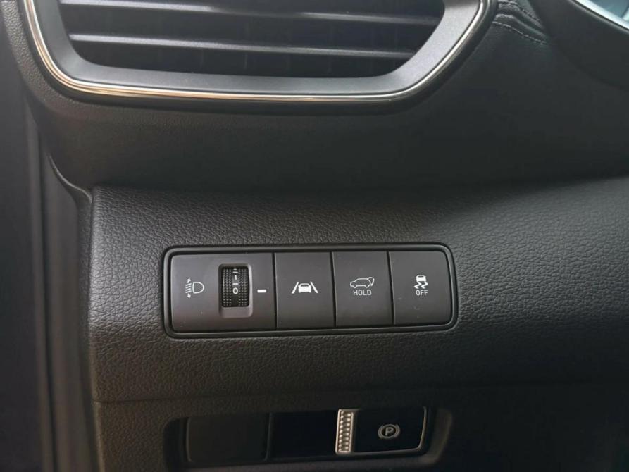 Hyundai Santa Fe IV Рестайлинг Уфа  - изображение 15