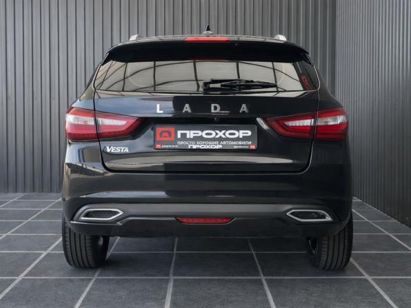 Lada (ВАЗ) Vesta I Рестайлинг (NG) с пробегом 2024 года, цена 1 377 000 рублей, 11309 км, универсал, Автокод Объявления