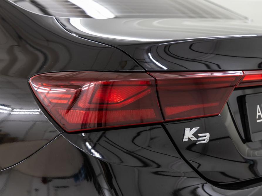 Kia K3 II Волгоград  - изображение 12