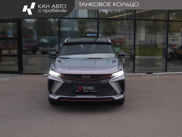 Geely Coolray I Рестайлинг с пробегом 2023 года, цена 2 049 000 рублей, 20528 км, внедорожник, Автокод Объявления