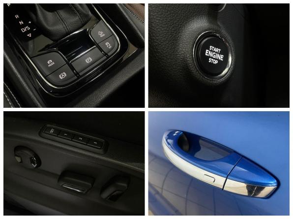 Skoda Kodiaq I Рестайлинг с пробегом 2023 года, цена 3 899 000 рублей, 60887 км, внедорожник, Автокод Объявления