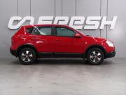Nissan Qashqai I Воронеж  - изображение 24