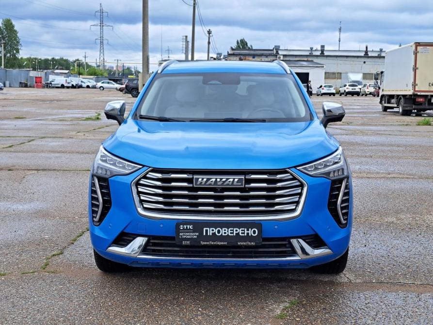 Haval Jolion I Набережные Челны  - изображение 2